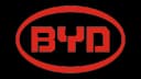BYD logo