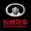 Great Wall logo